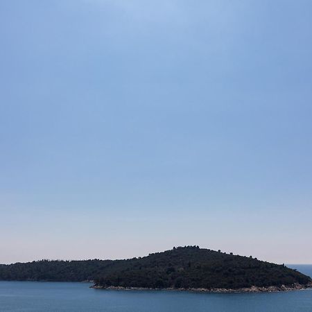 Apartment Med Dubrovnik Dış mekan fotoğraf